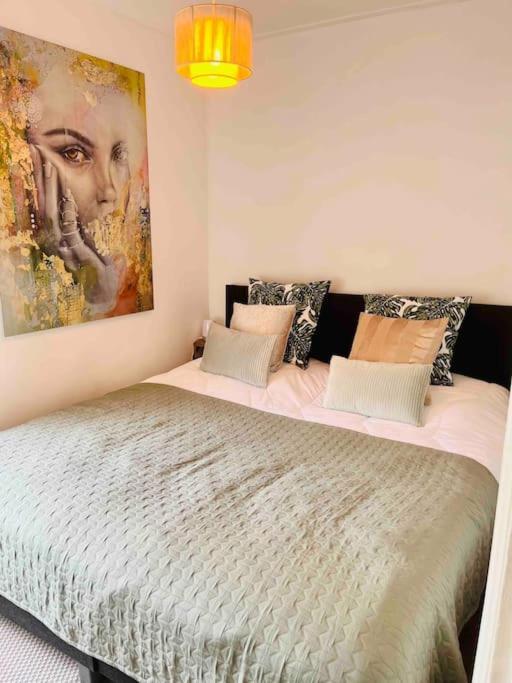 Heerlijk Appartement Centrum Breda En Restaurant! Екстер'єр фото