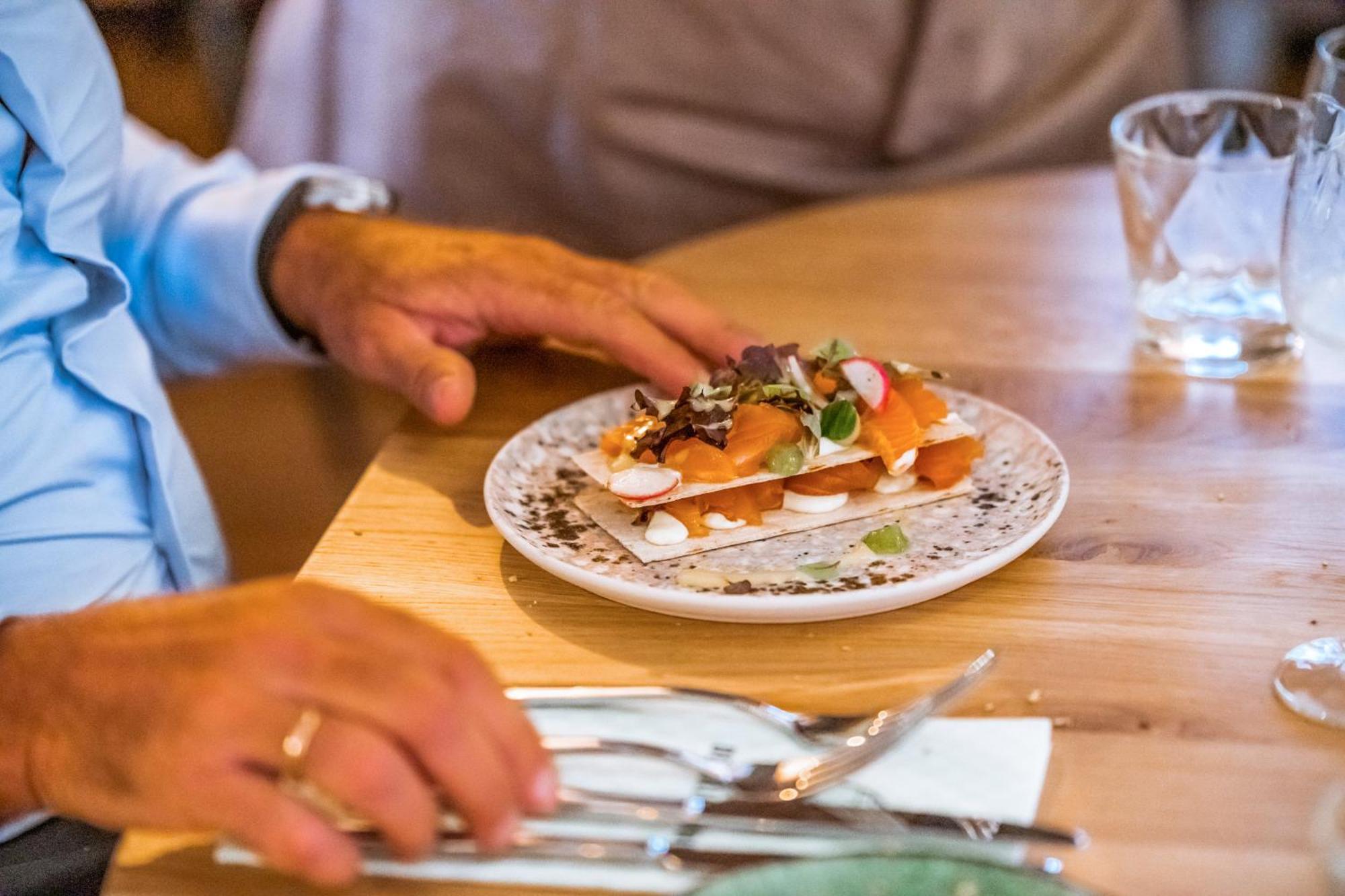 Heerlijk Appartement Centrum Breda En Restaurant! Екстер'єр фото