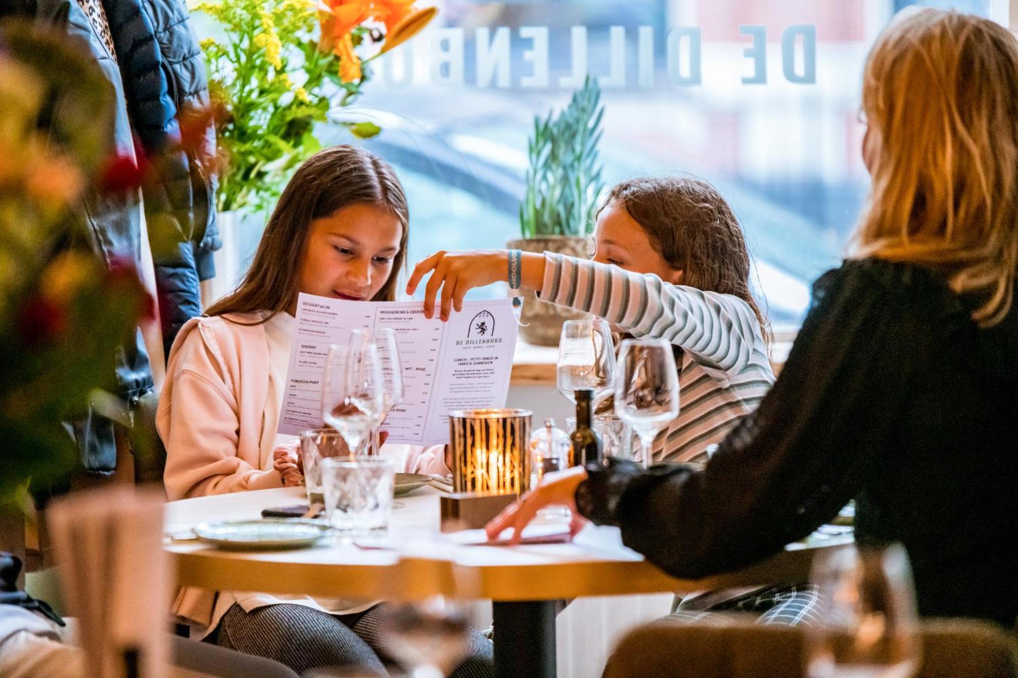 Heerlijk Appartement Centrum Breda En Restaurant! Екстер'єр фото